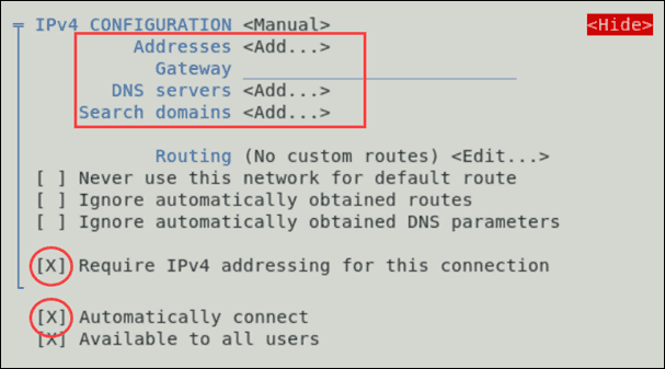 set-static-ip-address-using-gui
